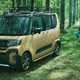 Image for article titled The Daihatsu Tanto Fun Cross Is My New Best Friend